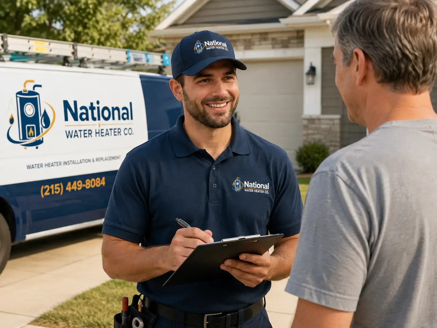 Water Heater Installation Fort Defiance, VA FAQs